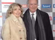 Georges Wolinski : Sa femme Maryse règle ses comptes avec son "macho" de mari !