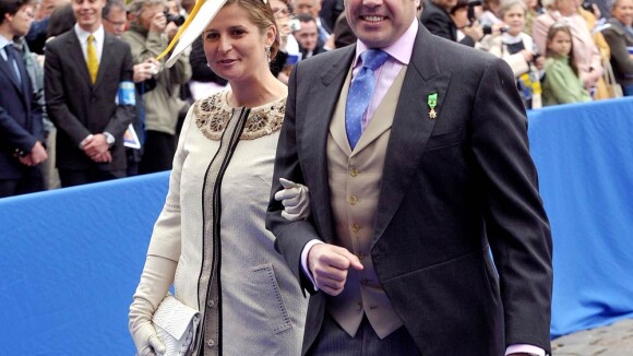 Le prince Charles-Philippe d'Orléans relaxé en appel !