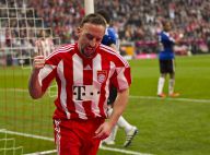 Ribéry et Evra font leur grand retour avec les Bleus !