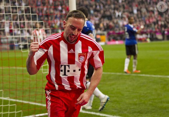 Franck Ribéry