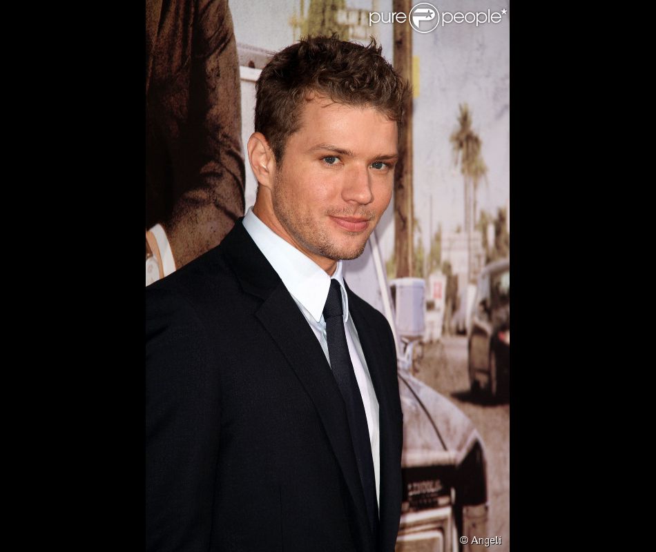 Ryan Phillippe Purepeople
