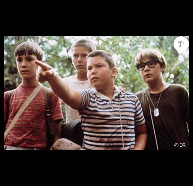 Stand By Me Pour Les 25 Ans Du Film On A Retrouve Ses Jeunes