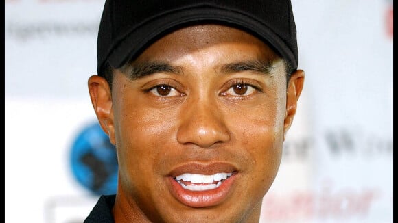 Tiger Woods : Sa nouvelle petite amie ressemble à son ex-femme !