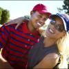 Tiger Woods et son ex femme Elin Nordegren