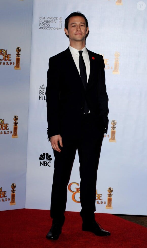 Joseph Gordon-Levitt jouera dans The Dark Knight Rises. Il est le dernier arrivé du casting d'Inception et jouera le tueur Holiday