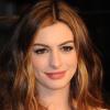 Anne Hathaway sera Catwoman dans le prochain Batman
