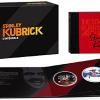 Le coffret intégral de l'oeuvre de Stanley Kubrick, disponible à la vente à partir du 23 mars 2011.