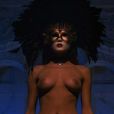 Des images de  Eyes Wide Shut , l'ultime film de Stanley Kubrick, sorti en 1999.