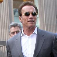 Arnold Schwarzenegger, créateur et acteur d'une une série "internationale"