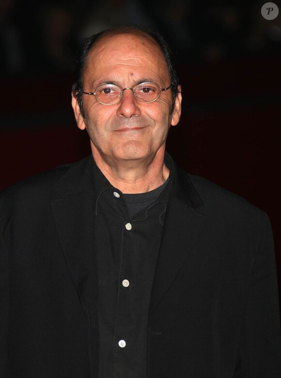 Jean-Pierre Bacri assistera au 2e Festival du Film de la maison d'arrêt de Fleury-Mérogis qui se tient du 21 au 31 mars 2011.