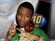 Le rappeur Soulja Boy effondré par la mort de son petit frère...