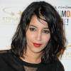 Leïla Bekhti lors des 12e Étoiles du cinéma au cinéma Gaumont-Marignan à Paris le 21 mars 2011
