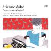 Etienne Daho : Amoureux Solitaires, premier extrait de l'album hommage Jacno Futur, attendu chez Polydor, le 6 juin 2011