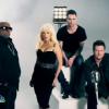 The Voice, avec Christina Aguilera, Adam Levine, Cee Lo Green et Blake Shelton