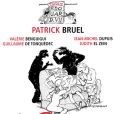  Le Prénom , actuellement au Théâtre Edouard VII.