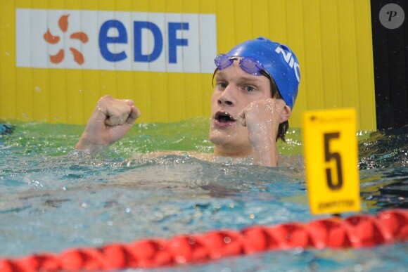 Les championnats de France de natation 2011 se sont ouverts le 23 mars à Strasbourg. Yannick Agnel a survolé le 400 m nage libre, record de France et meilleure performance mondiale de l'année à la clé.