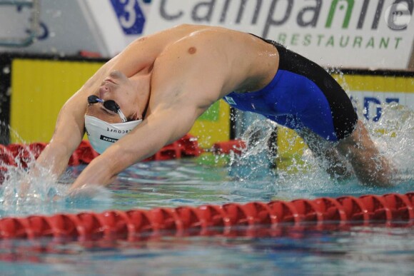 Les championnats de France de natation 2011 se sont ouverts le 23 mars à Strasbourg.