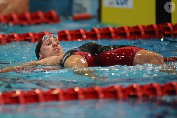 Les championnats de France de natation 2011 se sont ouverts le 23 mars à Strasbourg.