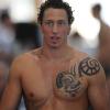 Les championnats de France de natation 2011 se sont ouverts le 23 mars à Strasbourg. Frédérick Bousquet a conservé son titre sur 100 m pap', coaché pour l'occasion par Romain Barnier.