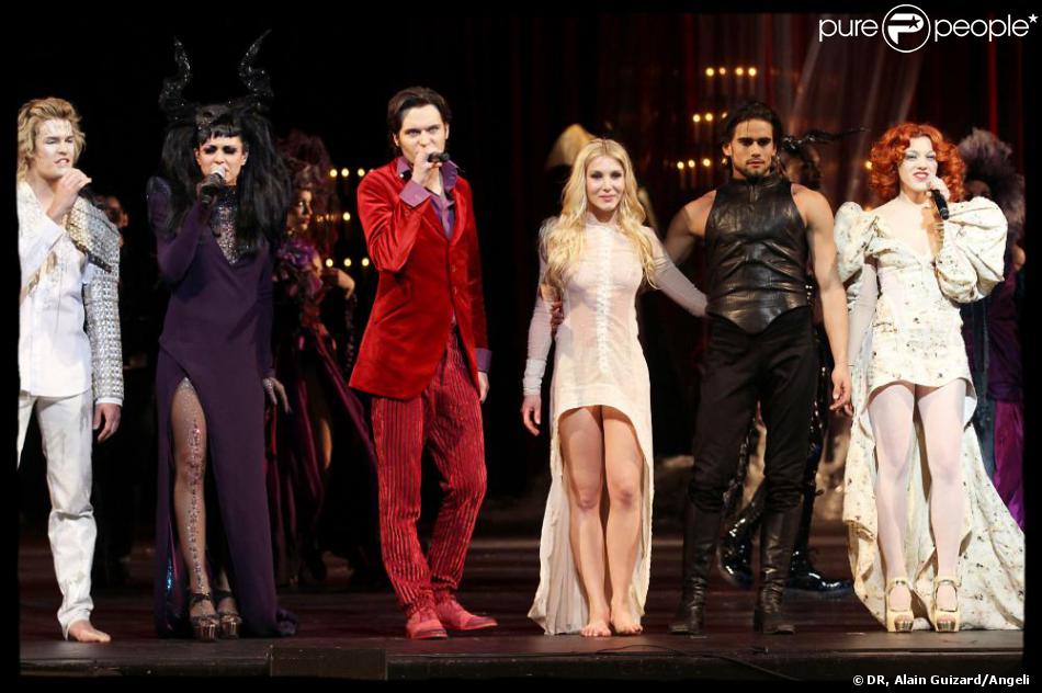 Comédie Musicale Dracula L Amour Plus Fort Que La Mort Dracula, L'amour Plus Fort Que La Mort - roostop