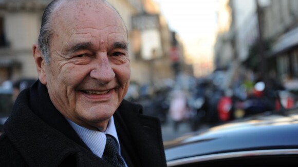 Jacques Chirac : Chichi le tombeur a encore frappé !