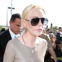 Lindsay Lohan : Elle pourrait ne pas aller en prison, quelle embrouille !