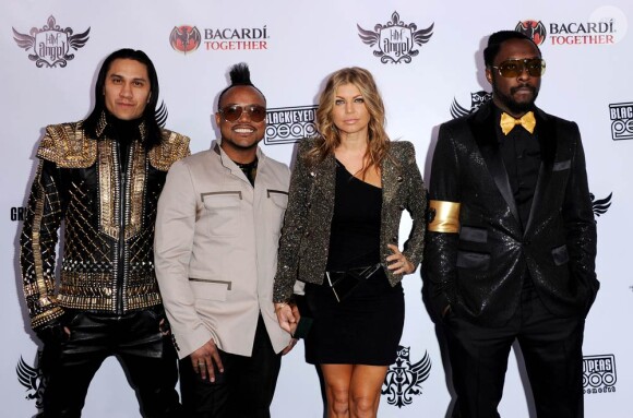 Lady Gaga et les Black Eyed Peas ont accepté de se produire dans le X Factor français !