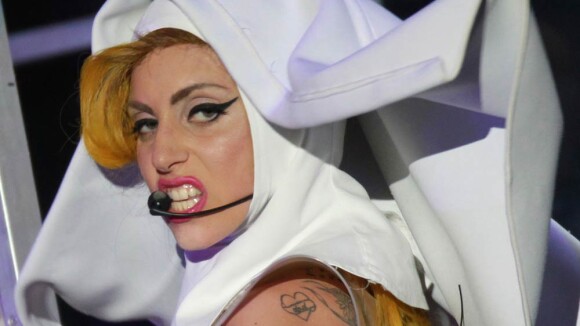 X Factor : Lady Gaga et les Black Eyed Peas annoncés dans le show de M6 !