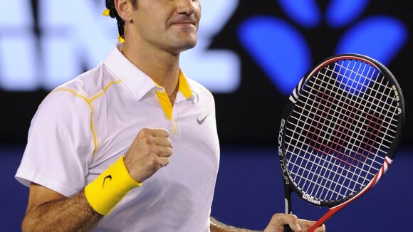 Roger Federer : Un pas de plus dans la légende, un record de moins pour Sampras!