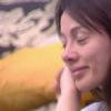 Alexandra est très touchée par le départ de Marjolaine (quotidienne Carré ViiiP du dimanche 27 mars).