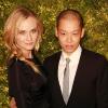 Diane Kruger et Jason Wu lors de la soirée A bid to save the Earth le 29 mars à New York