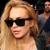 Lindsay Lohan : Une plaignante abandonne les poursuites contre elle !