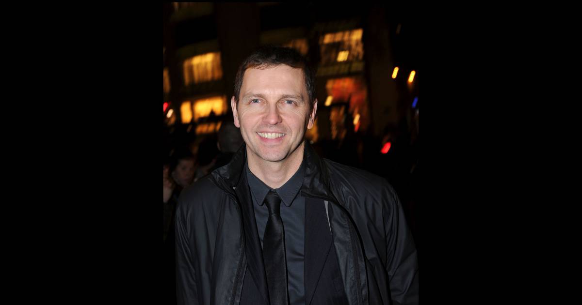 Hugues Thomas Hugues - Purepeople
