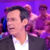 Jean-Luc Reichmann anime quotidiennement Les Douze Coups de Midi sur TF1.