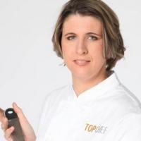 Top Chef : Stéphanie, grande favorite, remporte l'édition 2011 !