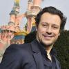 Stefano Accorsi lors du Festival des moments magiques au Disneyland Resort Paris le 2 avril 2011