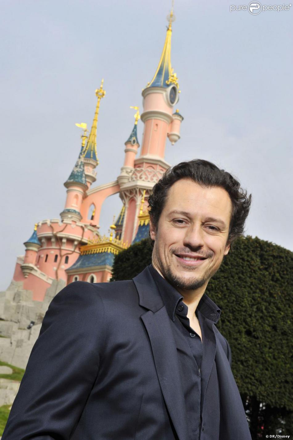Stefano Accorsi lors du Festival des moments magiques au ...