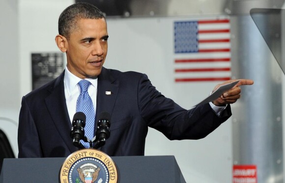 Barack Obama adore la série The Wire, diffusée sur France Ô