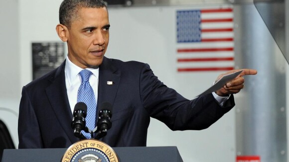 Barack Obama adore les gangsters et ils vont faire trembler les Français...