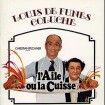 Coluche et Louis de Funès : Les secrets de tournage de "L'aile ou la cuisse"...