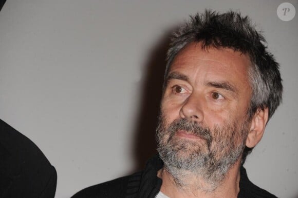 Luc Besson produit désormais pour la télé