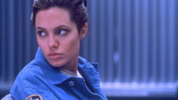 Le film de votre soirée : Angelina Jolie et un terrible serial killer...