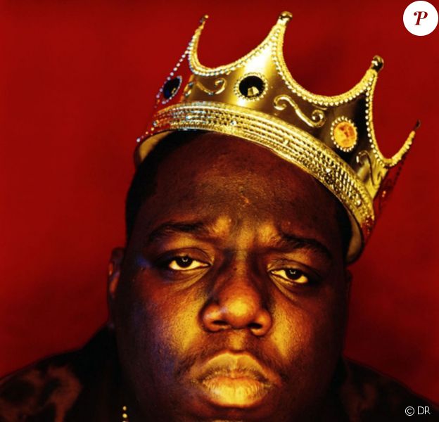 Notorious B.I.G - RIP Session 1