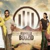 La famille BOUZID