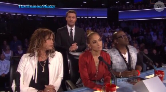 American Idol, le 7 avril 2011