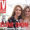 TV Magazine du 9 avril 2011