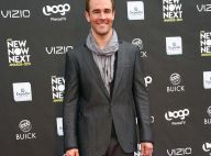 NewNowNext Awards: James Van Der Beek et les lauréats de cette soirée très gay !