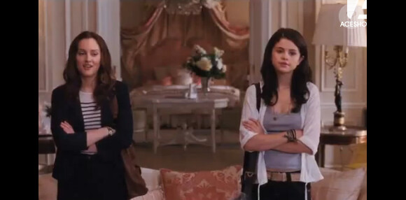 Selena Gomez, Leighton Meester et Katie Cassidy se transforment en riches héritières dans Monte Carlo.