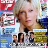 Le magazine Télé Star, en kiosques lundi 11 avril.