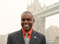 Carl Lewis fait le grand saut... en politique !